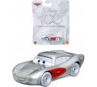 Voiture de collection MATTEL Cars McQueen HPJ53