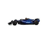 1:18 Williams F1 Team FW46 Blue A.ALBON Saudi Arabia GP 2024