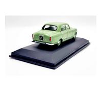 Voiture de Collection Miniature PEUGEOT 403 Vert de 1956 ODEON 1/43