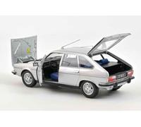 Voiture de Collection R30 TX de 1979 Gris RENAULT 30 TX 1/18 NOREV Métal