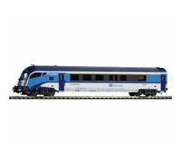 Voiture De Contrôle Piko Railjet D Vi-57671