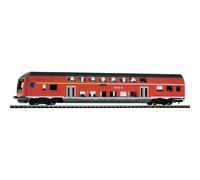 Voiture De Contrôle Superposée H0 De La Db Piko 57621-Piko H0
