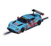 Voiture de course - CARRERA - ASTON-MARTIN VANTAGE GTE - Multicolore - Jouet - 8 cm