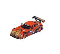 Voiture de course - CARRERA - MERCEDES-AMG GT3 EVO No.75 - Jouet - Multicolore - 15 ans et plus