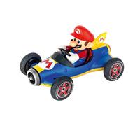 Voiture de Course Carrera RC - Super Mario Mach 8