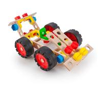 Voiture de course Constructor Junior