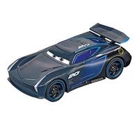 First Disney Cars Véhicule Jackson Storm-Carrera