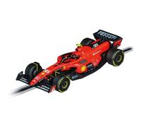 Carrera GO 64239 Ferrari SF-23 "C. Sainz, No.55"