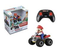 Voiture de course électrique - CARRERA - Carrera 370400020 - Blanc - Mixte - Intérieur