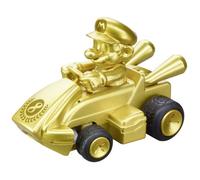 Voiture de course électrique - CARRERA - Carrera RC Mario Gold - Pour débutant - Intérieur