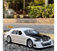 Voiture De Course En Métal Moulé Sous Pression C-Cl Dtm, 1:32, Modèle De Voiture De Collection De Simulation, Jouets Sonores Et Légers Pour Enfants, Cadeau