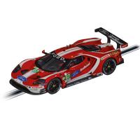 Voiture de course Ford GT « N°67"
