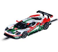 Voiture de course Ford GT « N°67"