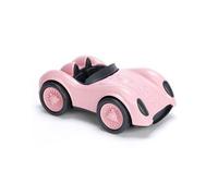 Voiture De Course - Green Toys : Rose