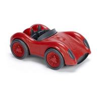 Voiture De Course - Green Toys : Rouge