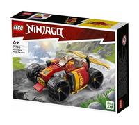 Voiture de Course Ninja de Kai - Évolution LEGO® NINJAGO® 71780