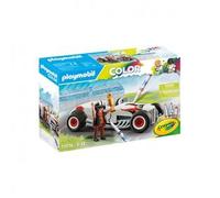 Playmobil® Color Voiture de course 71376