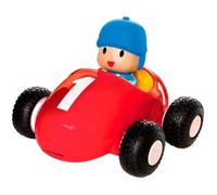 Pocoyo Voiture De Course Bandai To77450