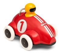 Voiture de course push and go