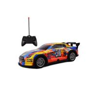 Voiture de course radiocommandée 20 cm