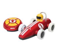 Voiture de course radiocommandée