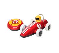 Brio Race 30388 Remote Control Car Rouge