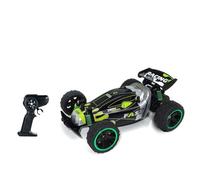 Voiture De Course Rc 4wd, Moteur 2.4g, Étanche, Camion Monstre Télécommandé Tout-Terrain 1:18, Véhicule, Jouets De Loisirs Pour Enfants, Cadeaux De Noël