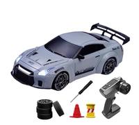 Voiture De Dérive De Télécommande - 1:20 4WD Racer Haute Vitesse, Véhicule De Sport Résistant, Conception De Pneus À La Dérive | RC For Kids Racing Play Outdoor Model Toy Fun, Toy, Véhicule Rac