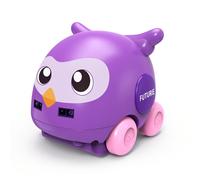 Voiture De Dessin Animé Multifonctionnelle, Contrôle Des Gestes, Pour Éviter Les Obstacles, Voiture Contrôlée À La Main, Jouet Interactif Parent-Enfant