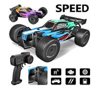 Voiture De Drift Et D'escalade Rc K20-1/2, Avec Lumières Led, Grand Vélo De Compétition, Véhicule De Contrôle De Course, Modèle Électrique Rtr, Jouet Pour Enfant