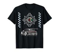 Voiture DE Drift SE de la Saison RHW 911 Engineering Racing T-Shirt