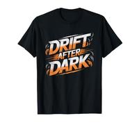 Voiture De Drift T-Shirt