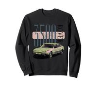 Voiture de Fonction rétro Rover 3500 SD1 de British Motor Motor Heritage Sweatshirt