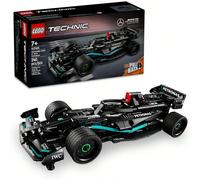 Voiture de jeu à entraînement arrière Technic Mercedes-AMG F1 W14 E Performance, jeu de construction de véhicules pour garçons et filles, modèle de voiture de course Mercedes, cadeau pour les enfants