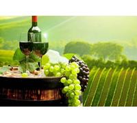 Voiture de luxe (1-2 personnes)