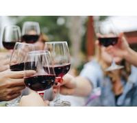 Voiture de luxe (3 personnes)