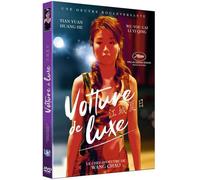 Voiture de luxe DVD DVD