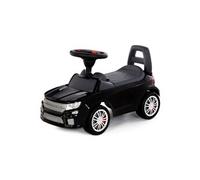 Voiture de marche SuperCar 6 Noir