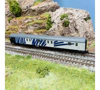 Voiture de matériel de locomotion, Ep VI - ARNOLD HN4426 - N 1/160