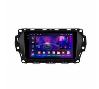 Voiture de Navigation GPS pour Great Wall Haval H2 2014-2018 Caméra de Recul, Mises à Jour OTA, Airplay, Bluetooth, Navigation GPS, Aux, Assistant Vocal, FM, 8 Nuclear 6G+128G