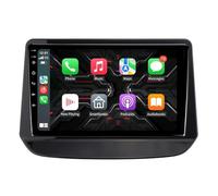 Voiture de Navigation GPS pour Holden Chevrolet Onix Cavaller 2020 2021 Bluetooth Voiture Stéréo WiFi Récepteur Radio FM USB Lien Miroir Auto Navi, 8 Nuclear 6G+128G