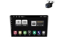 Voiture de Navigation GPS pour Mzada CX9 2006-2016 Bluetooth Voiture Stéréo WiFi Récepteur Radio FM USB Lien Miroir Auto Navi, 8 Nuclear 8G+256G