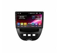 Voiture de Navigation GPS pour Nissan Teana 3 Altima 5 L33 2013-2018 Carplay & Android Auto sans Fil | Bluetooth 5.0 | Commande Vocale Compatible Caméra de Recul, FM, 8 Nuclear 6G+128G