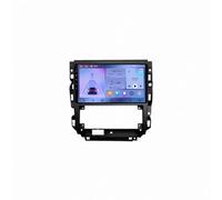 Voiture de Navigation GPS pour Toyota Avalon GSX30 2010-2012 Poste Radio Bluetooth Main Libre, Écran Tactile, Navigation GPS, Contrôle Vocal, Aux, 8 Nuclear 4G+64G