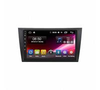 Voiture de Navigation GPS pour Volkswagen Golf 6 2008-2016 Carplay sans Fil Android Auto Poste Radio avec GPS, WiFi, Bluetooth, Mirror Link, RDS, Mic, SWC, 8 Nuclear 6G+128G