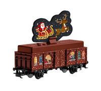 Märklin 44224 modèle à l'échelle Modèle de wagon de marchandises Pré-assemblé HO (1:87)