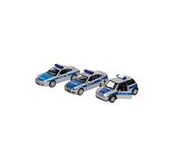 Voiture de police 1:34