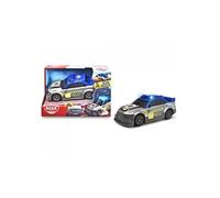 Dickie Toys Voiture de police