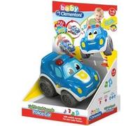 Clementoni – Voiture de police