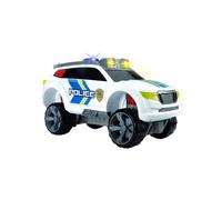 Voiture de Police Interceptor